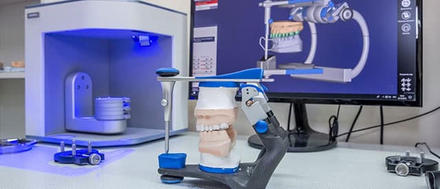 Implant Suite