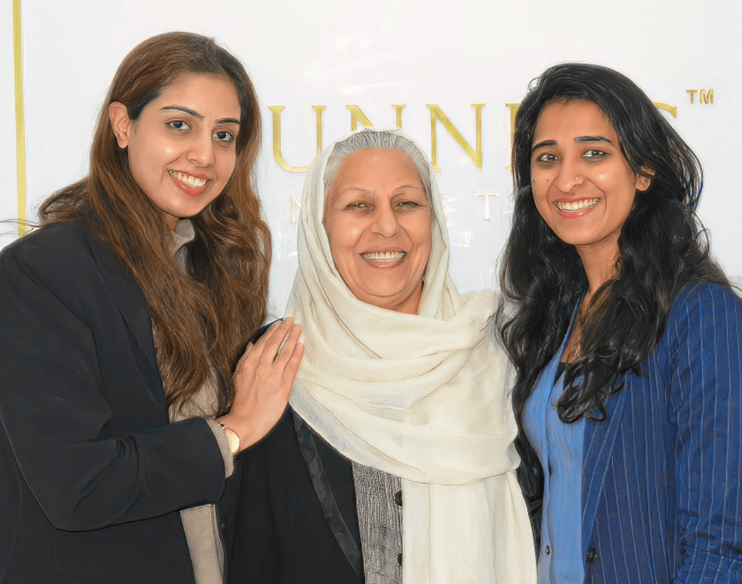 Patricia L. - Full Mouth Rehabilitation