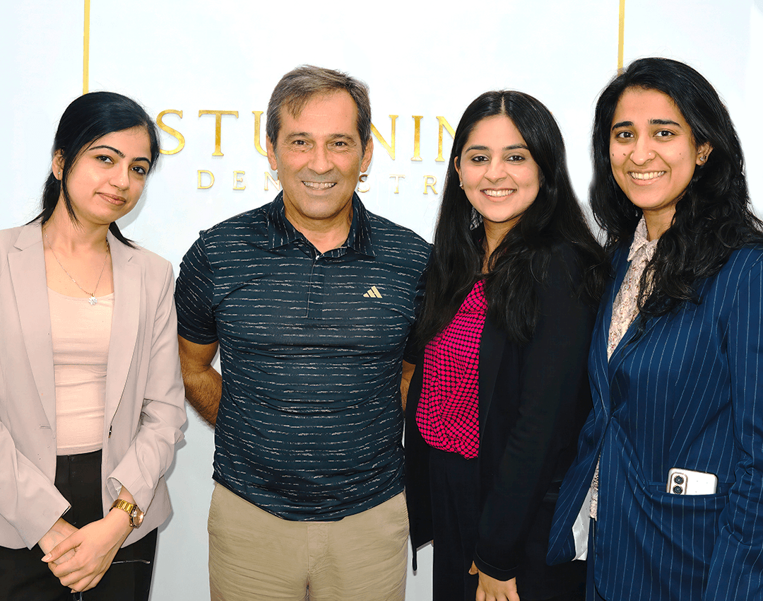 Daniel K. · Toronto