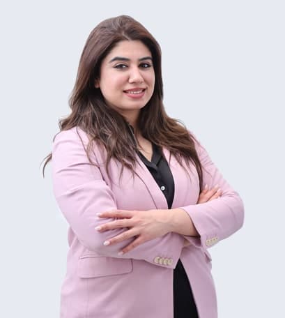 Dr. Neha Verma